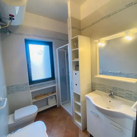 Galvani Apartmán Bardolino