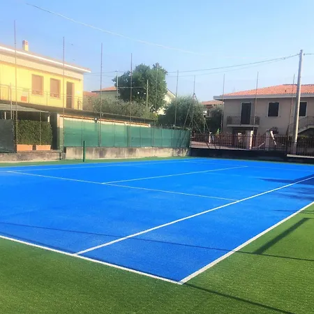 Apartmán Galvani Bardolino