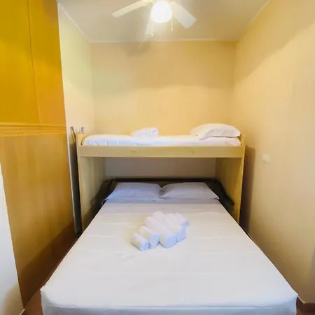 Galvani Appartamento Bardolino