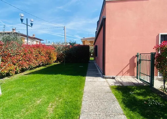 Galvani * Bardolino