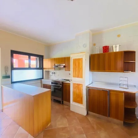 Galvani Apartament