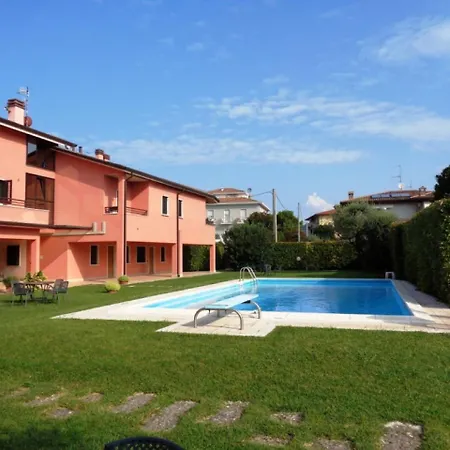 Apartament Galvani Bardolino