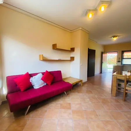 Galvani Apartament *