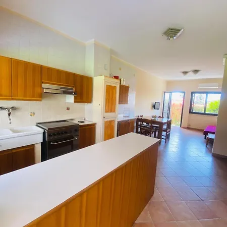 Galvani Apartament