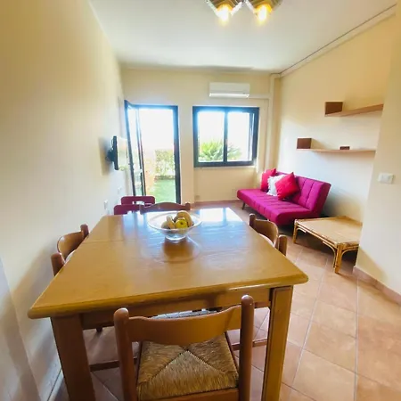 Apartament Galvani *