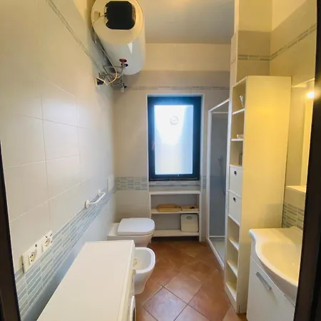 Galvani Apartament *