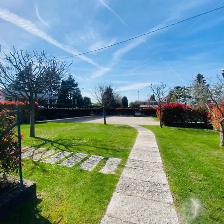 Galvani Apartament Bardolino