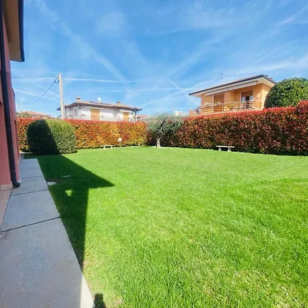 Apartament Galvani *