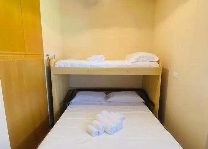 Galvani Apartamento Bardolino