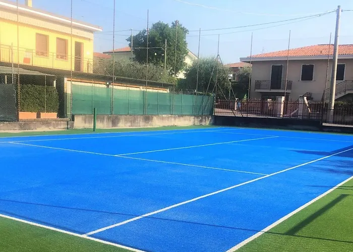 Apartamento Galvani Bardolino