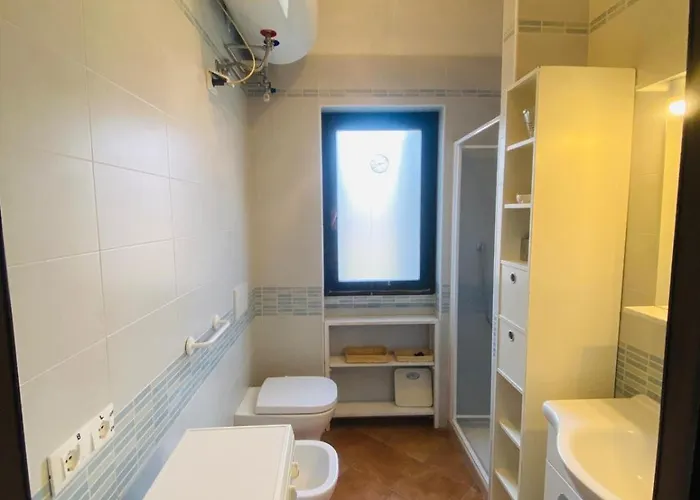 Galvani Apartamento *