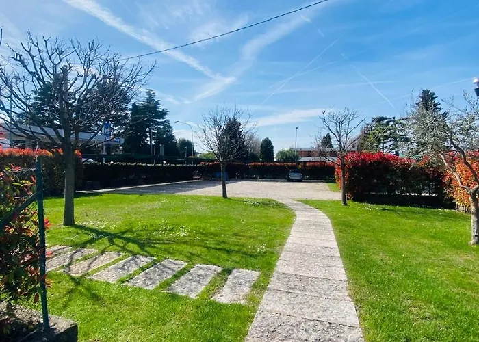 Galvani Apartamento Bardolino