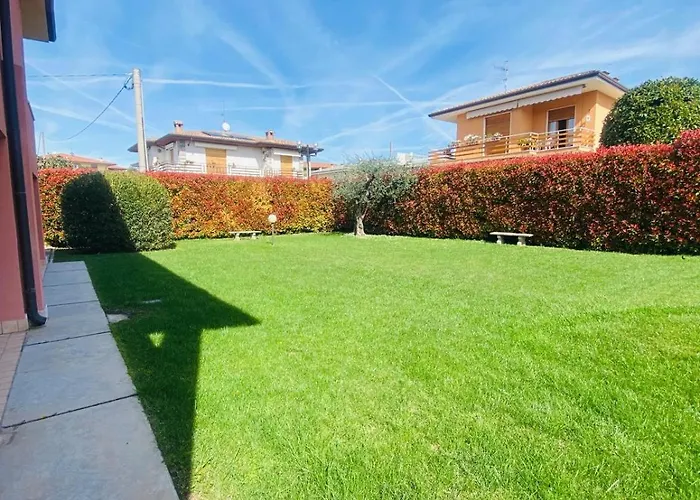 Apartamento Galvani *